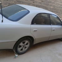 سيارة ماجستة للبيع مديل 95 مكينة وكير واصوليات مكفولات ومكفولة من الكل...
