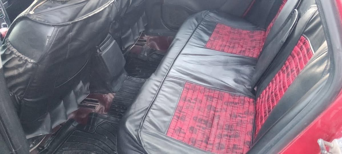 للبيع فقط برلنس2014 بدون ضربه او صبغ السياره جاهزه مكان بابل السعر 69 تفاصيل اكثر اتصال ***********
