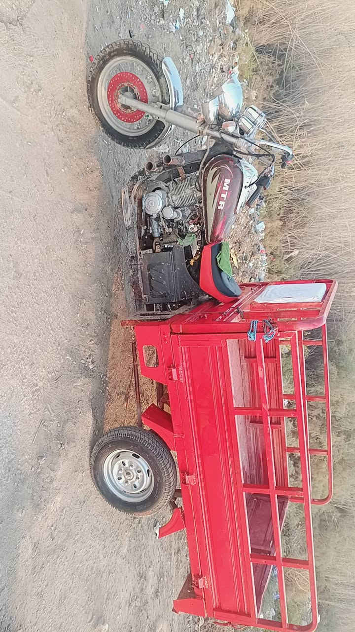 سلام عليكم اخوان ستوته MTR للبيع موديل 2009 رقم وسنويه  خير من الله عايزه حداديه للبدي بس شاصي وكله مفكول السعر 660 وبيها مجال عنوان بابل شوملي ***********
