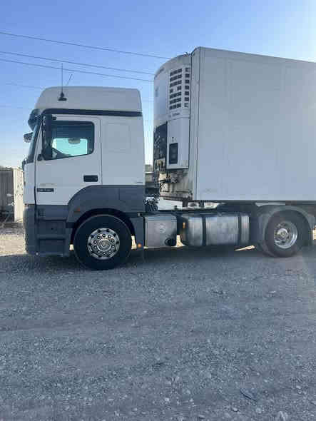 موديل 2008
حجم  1840
مواصفات تبريد ثلاجه توماتيك بس راس 
سعر 225 $ بيه مجال 
معرض حجي رمضان اربيل كلك 
***********
***********
***********
