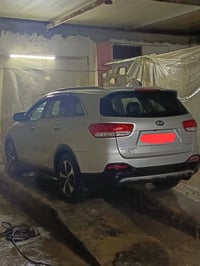 سورنتو • ٢٠١٧ • كربلاء