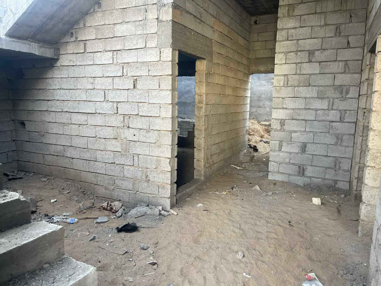 مشتمل 150 متر يحتوي ع غرفتين نوم استقبال صاله حمام
مطبخ طابو زراعي ابو صالح 
*********** 
السعر ع خاص🌹
