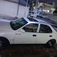 كامري مديل 94 رقم نكليزي  محرك 4 ابو الجف مكانها بغداد  عوزها مشط ستير...