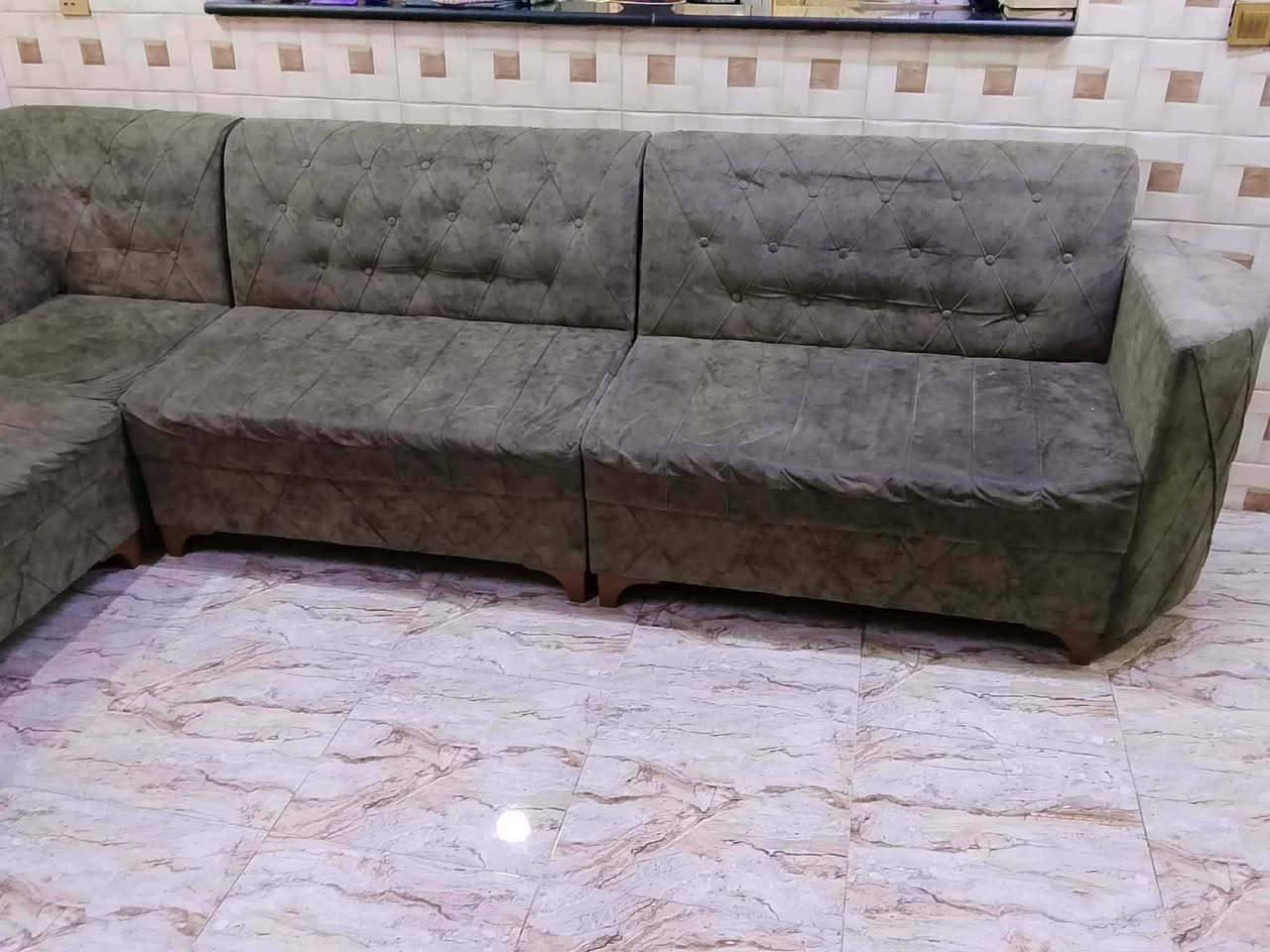 ديوان 10 مقاعد  للبيع سعره 200 وبي مجال بس الاسفنج مالته شويه نازل  العنوان الدورة البوعيثة مجمع السلطان


**إذا كنت صاحب هذا الإعلان وتريد حذفه لأي سبب، رجاءا أرسل رسالة إلى الدعم الفني**