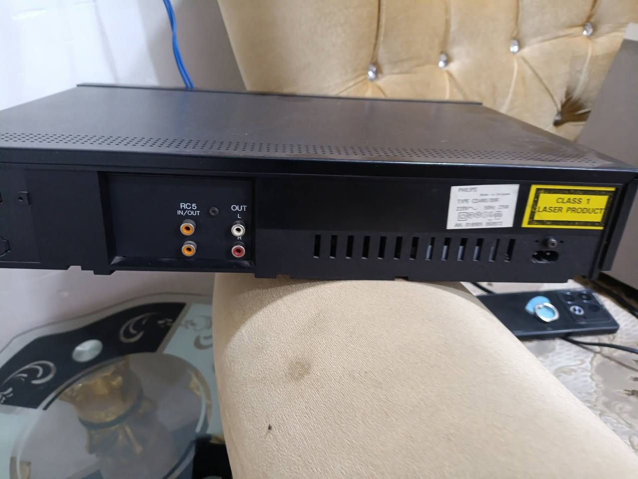 مشغل اقراص بس ربطه عل. مكبر صوت يشتغل السعر 25


**إذا كنت صاحب هذا الإعلان وتريد حذفه لأي سبب، رجاءا أرسل رسالة إلى الدعم الفني**