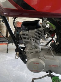 اسلامو عليكم البيع دراجه نامي برو 2019ماتور ماشالله كلش نضيق محرك كبس ...