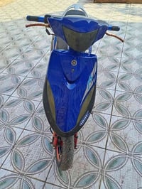 دراجه ماكس عدله للبيع الدراجه خير من الله شلعه ونضافه السعر 400وبيها م...