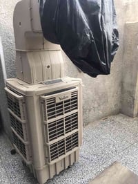 مبردة استعمال شهر واحد فقط السعر ٢٢٥   واتساب ٠٧٧٦٤١٠١٢٥٩