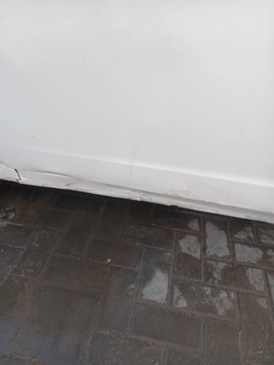 جيلي موبل 2013 رقم بصرة بسمي مكينة كَورلا 1800كير عادي هزة جديدة دواخل نضيفة حدادية حلوة بديها حلوشوف العين بي ملاحضات مكاني بصرة المعقل شرط التحويل لاتخابر اذا تريد تشتري وماتحول رجأ
*********** بي واتساب سعر ٣٣ وبيها مجال
