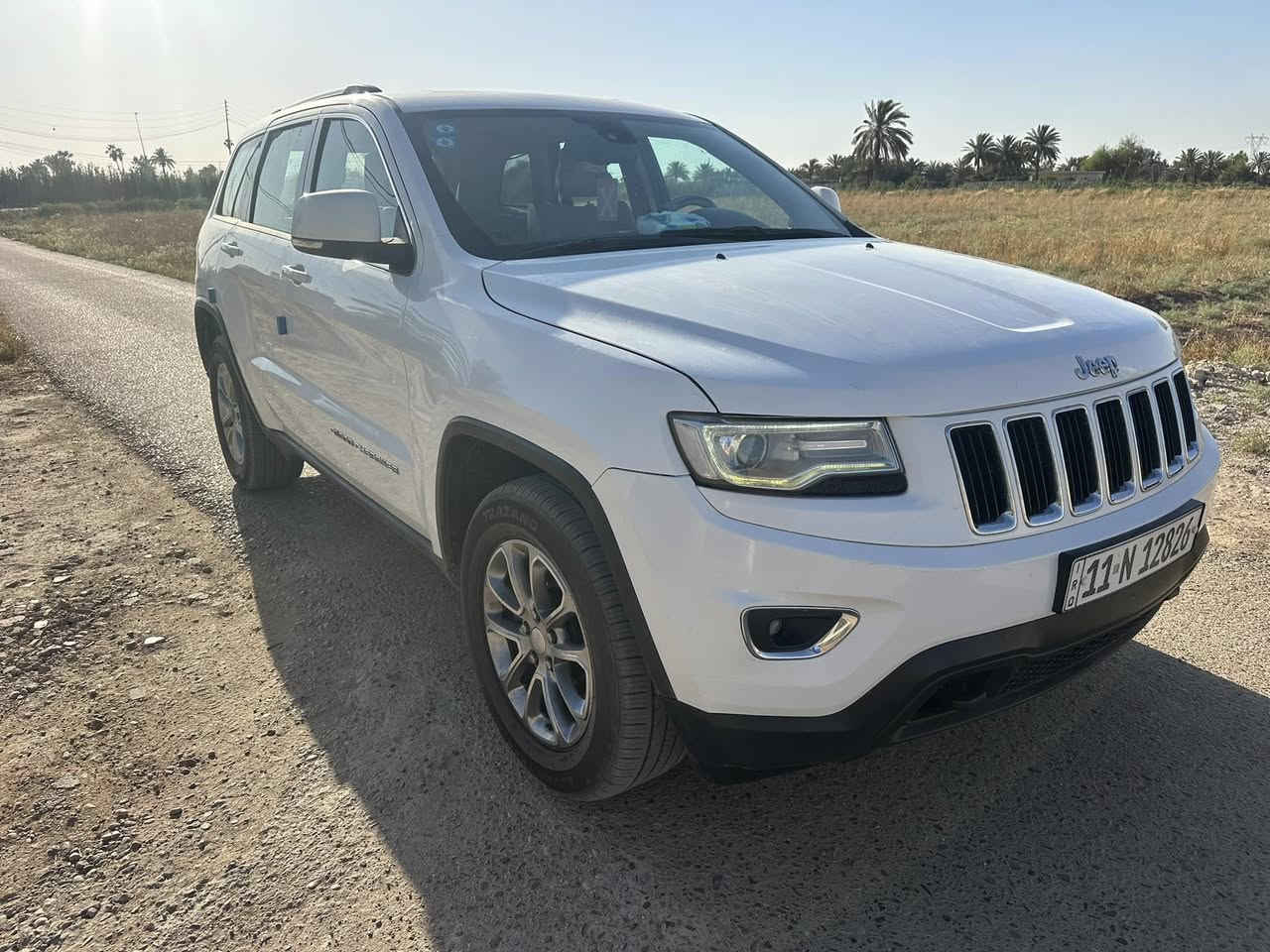 للبيع موديل 14 كفاله عامه بيها بارد فقط مأشر الاستفسار    *********** السعر 215 وبيها مجال بسيط
