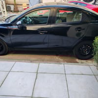 يارس • ٢٠١٩ • حادث