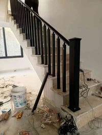 محجر المنيوم تركي • محجر جام ١٠مم • الديوانيه