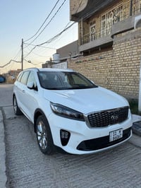 سورنتو ٢٠١٨ • ٦ سلندر • كفالة عامة