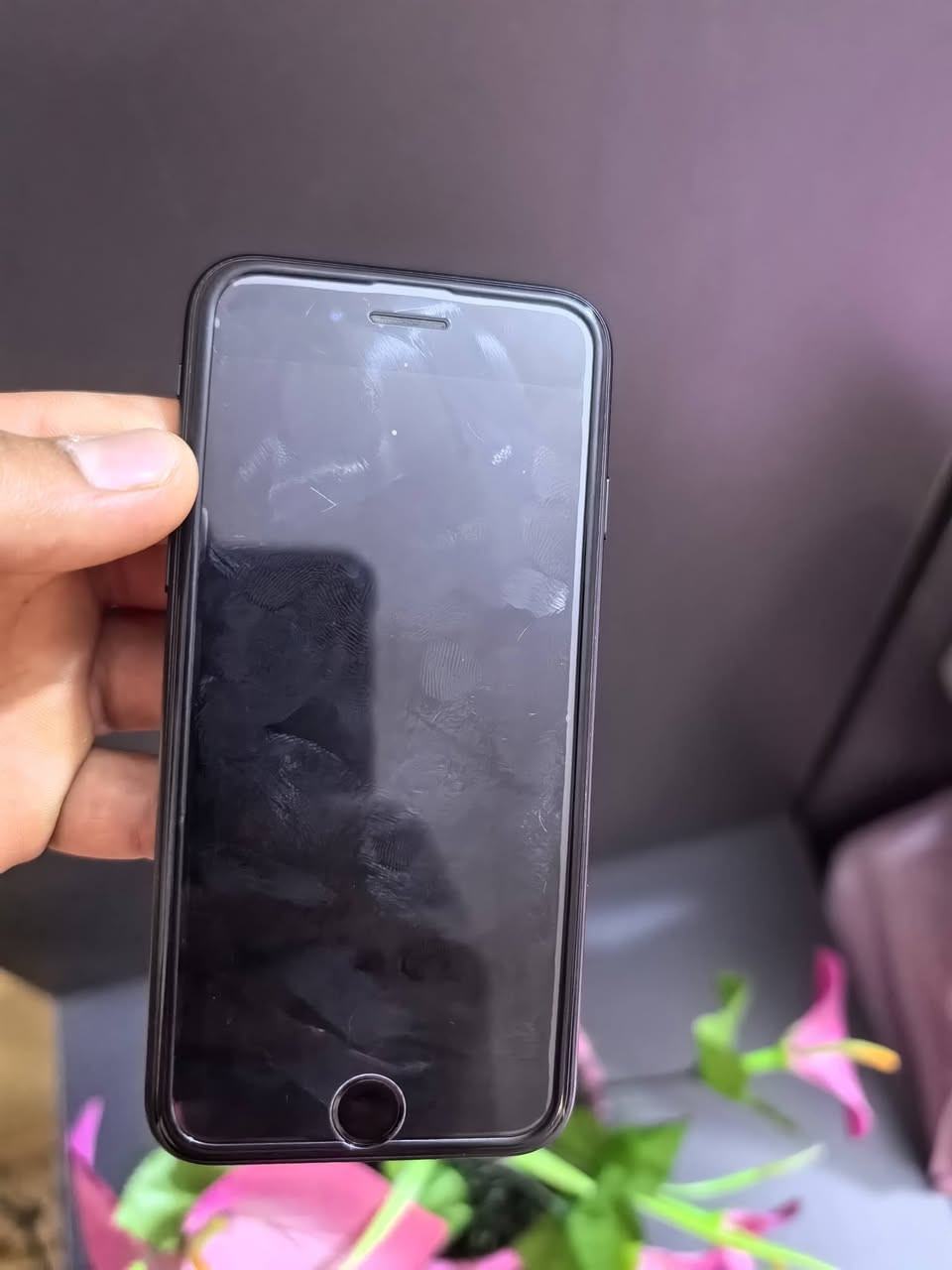 إيفوان ٧ نضيف ذاكره 128  بطاريه ٧٤
سعر ٧٥


**إذا كنت صاحب هذا الإعلان وتريد حذفه لأي سبب، رجاءا أرسل رسالة إلى الدعم الفني**