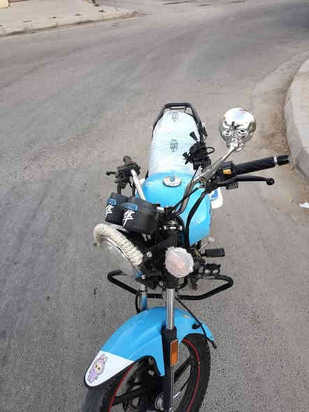 ديوان نفخ موديل ٢٣ مكينه ٢٠٠ لون مميز سمائي كفاله عامه 
متواجد علخط فقط 
***********
