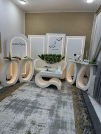 احدث الديكورات والتصاميم وحسب الطلب للاستفسار خاص على الرقم 0771507153...