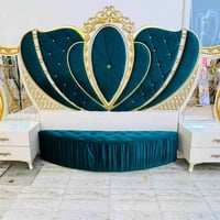غرفة نوم تركية • غرفة نوم مستعملة • غرفة نوم نظيفة • غرفة نوم سلايت • ...