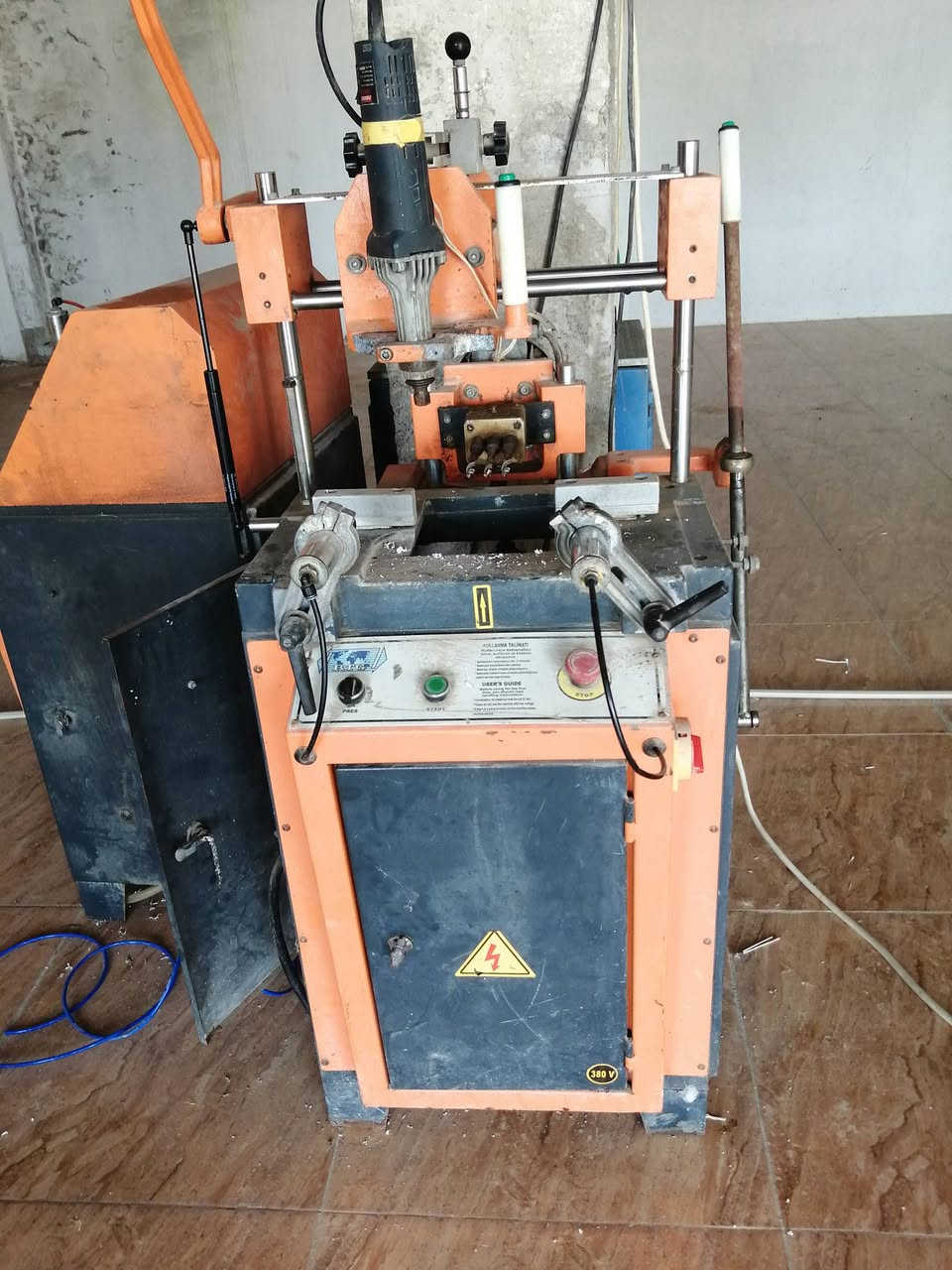سلام عليكم ٦ قطع PVC ثيرفيز  للبيع  سعرهن ٣٥ بيه مجال


**إذا كنت صاحب هذا الإعلان وتريد حذفه لأي سبب، رجاءا أرسل رسالة إلى الدعم الفني**