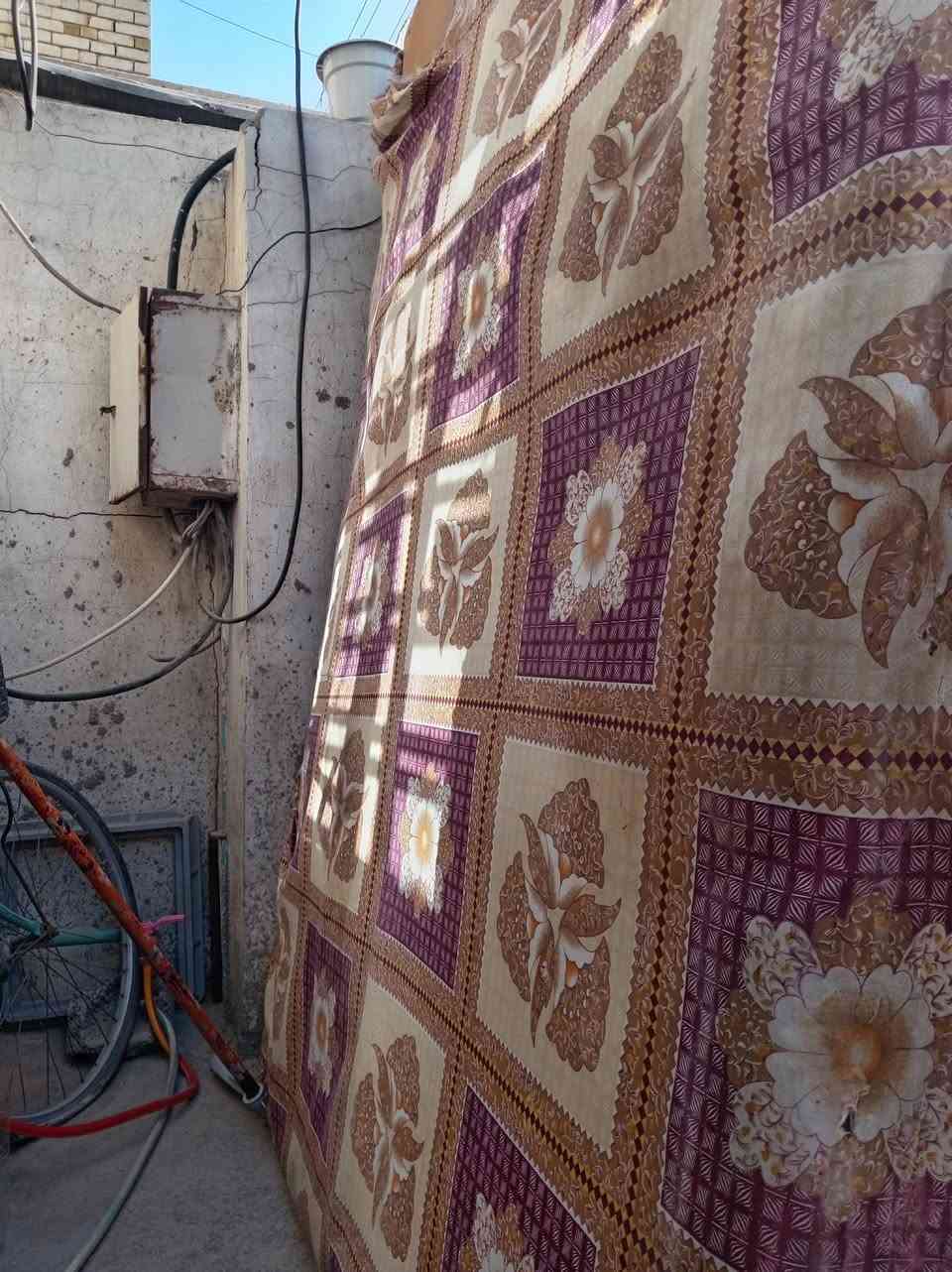 سلام عليكم صومية اخت الجديدة للبيع موقع بغداد الدورة سعر 40 ***********
