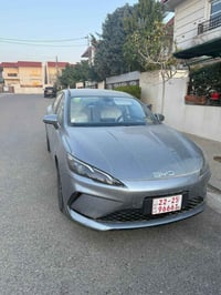 موديل ٢٠٢٥ • مشاها ٦٠٠٠ كم • مكفول دعاميه