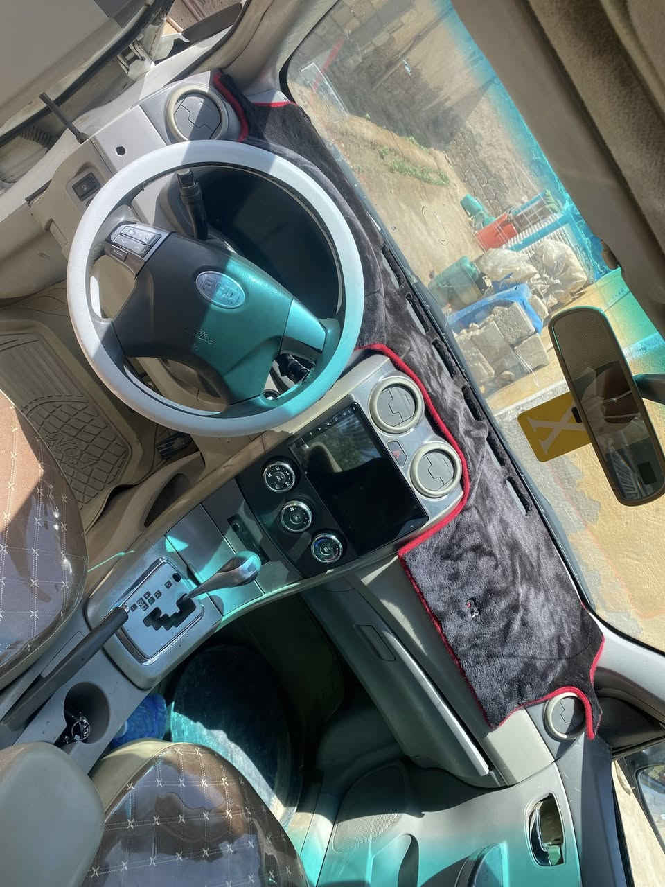 سلام عليكم البيع بيوايدي G3رقم بابل محوره كير مكينه كورله تحويل ثانيوم السعر ٤٥ بيه مجال قليل ***********لمكان محموديه الطيفيه***********

