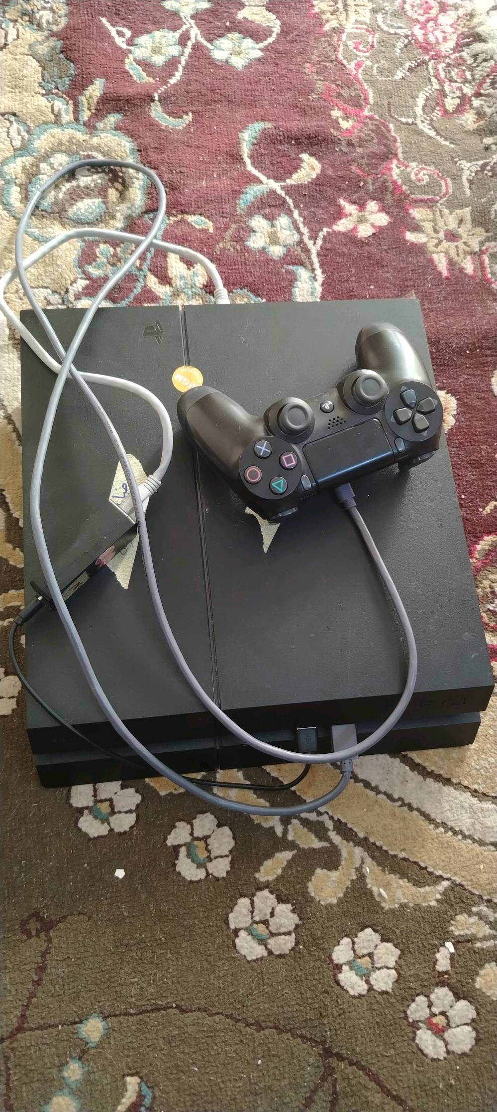 بلي فور مهكر  المكان مركز المدينه