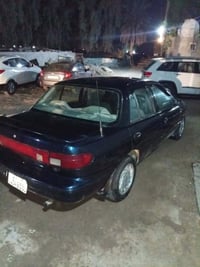 سيفيا • ٩٤ • مكينه كير كفاله