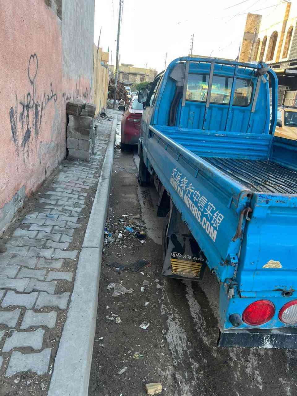 ااسلام عليكم بنكو مديل 95 سنويه 27 بسمنه دوشمه جديده تخم تاير خلفي بدي قرده 7 دوشمه جديده شاصي رقم ششاصي كير وكسن مكفول مكينه بيه خيط بخار بدون تنقيص مكاني بغداد جسر ديالئ سعر 53 وبيه مجال رقمي ***********
