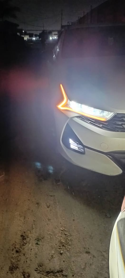 السلام عليكم (اخواني الاعزاء)
كي 5 للبيع 
مواصفات جي تي لاين معروفة 
رادارات امامي خلفي جوانب مرايات 
تدفئة كشنات 
محرك تيربو 1600
دخول جديد باسمي اربيل رقم جديد وكامل 
اخوان السعر 195( بسعر التكلفة ) مع المجال الشراي يبحبش عيوني 
الضرر بسيط موضح بدون دواخل شرط 
***********واتساب 
جزيل الشكر
