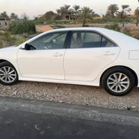 كامري خليجي • ٢٠١٢ • بعقوبه