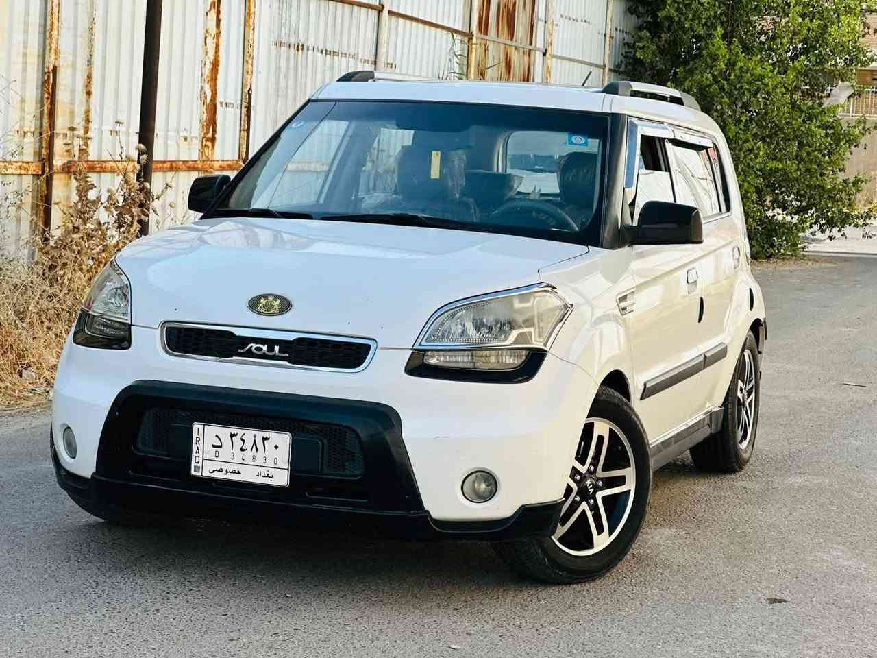 صول موديل 9 خليجي بدون ضربه كامله للاخير تبريد مكينه كير كله جاهز السعر 95 وبيهه مجال بسيط 
***********
المكان ديالى خان بني سعد
