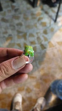 فيروزي امريكي قياس 24فضه ايطاليه 925 سعره 75الف هاذه رقمي 07757395777