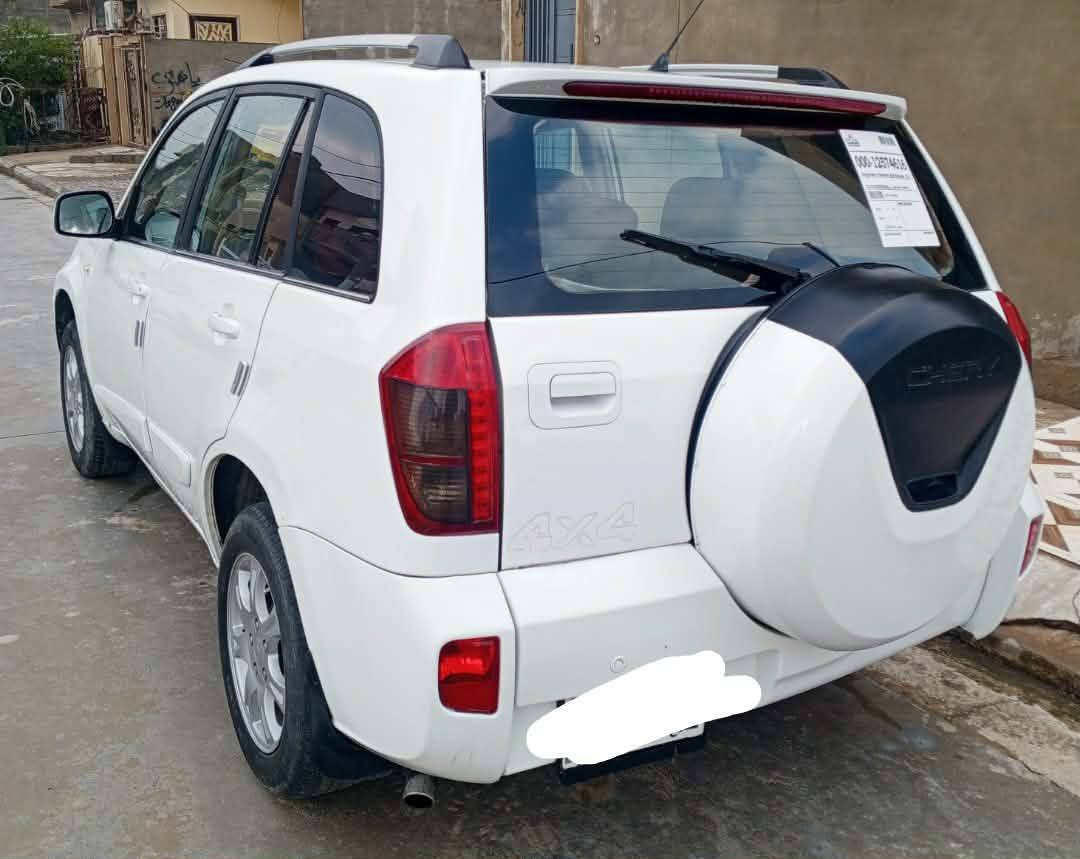 للبيع
لأصحاب الدخل المحدود
بيع بالتقسيط او نقد
رجاءا لحد يعاملني عليها عالسعرين
تريد قسط ابيعها قسط
تريد نقد ابيعلك نقد

اذا بالقسط مقدمه ٣٠ شهر ورقتين

شيري تيكو
موديل 2013
رقم صلاح الدين مشروع وطني
صاحبها الشرعي موجود بالموصل
بيها كوبون بنزين
بيها ربع بونيد بدون معجون
بيها بابين صبغ
سياره موجوده بالموصل
فول مواصفات
كير كهربائي
كير محرك تبريد كله شرط
بدون دواخل سياره
ملاحظه سياره مو اليا معروضه يمي ابيعها اخذ عموله بعد الاتفاق من طرفين

للإستفسار الاتصال على الأرقام
***********
***********
*********** واتساب
