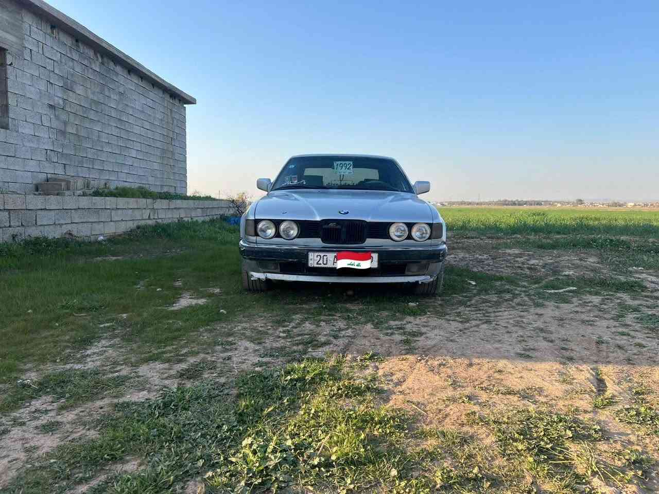 السلام عليكم ورحمة من رخصة الأدمن سياره بي ام للبيع او مراوس حسب القناعة
بي ام 730 موديل 92
مكينه6 سلندر مفتوح
كير ومكينه واكسل مكفولات كير جديد مبدله حاويه
صدر خلفي وامامي 80 بل 100 نظافة
تخم تاير جديد
اربع جام كهربائي كلهن شغالات
سنترلك قفل مركزي كلهن شغالات
كهربائيات السياره جيد جدا
تخم لايد جديد كلهن عالي يعني انسه لايد ظعيف
السياره كلش حلوه ونظيفه ومتعوب عليها
رقم ديالى جديد
ا
سعر السياره 50 وبيها مجال للطيبين او مراوس حسب القناعة
للاستفسار الاتصال ***********
