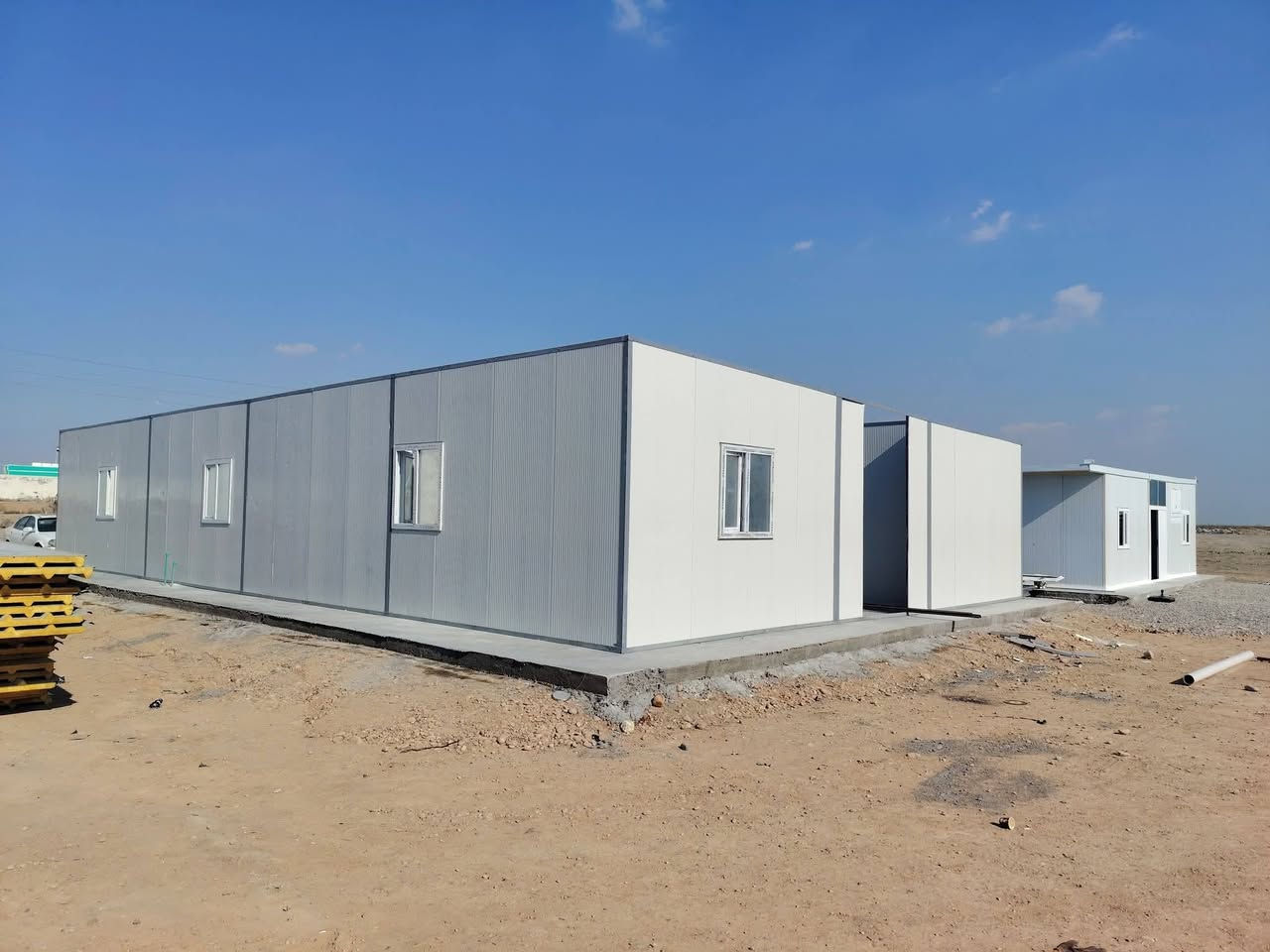 الامتياز للسندويج بنل وكافة اعمال الديكور والبناء والترميم🏬🏬🧱
______________🌹🌹🌹🌹
مستعدون لتنفيذ كافة اعمال السندويج بنل وبسعر يبدأ من ٣٠ الف للمتر المربع الواحد كرسته وعمل
وحسب المواصفات القياسية...
طلاء الهيكل الحديدي ضد الصدأ
عمل مرد الماء
سد كافة الفراغات ان وجدت بالفوم والسليكون
🏘️🏘️🏘️🏘️🏘️🏘️🏘️
____________________________________

__________________________________
رقم الهاتف *********** واتساي
                 *********** 
🌹🌹🌹🌹🌹🌹🌹🌹🌹🌹🌹
