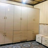 ٣متر • طقم كامل • ميز تواليت