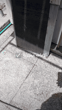 الادمة مهمه جدا اعتني بجهازك⚠️
 قبل لا تبدي بمشاكل لا نهاية لها 🚫☢️

للحجز والاستفسار(***********) 
نصلك أينما كنت ✅
