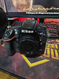 كاميرا فول فريم • شتر ٩٢ • عطل بسيط