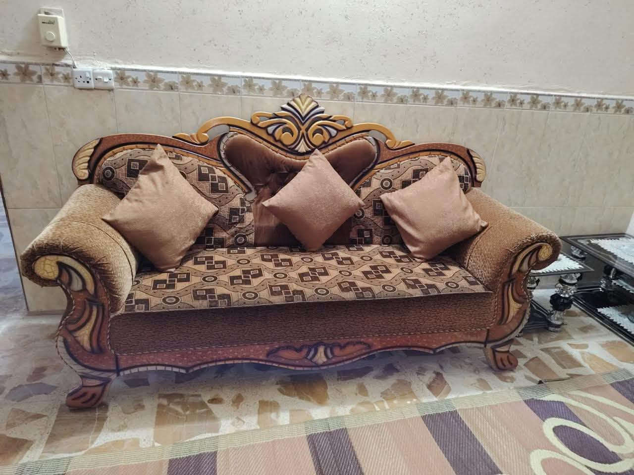 تخم قنفات للبيع نظيفات جداً مع الطبلات


**إذا كنت صاحب هذا الإعلان وتريد حذفه لأي سبب، رجاءا أرسل رسالة إلى الدعم الفني**
