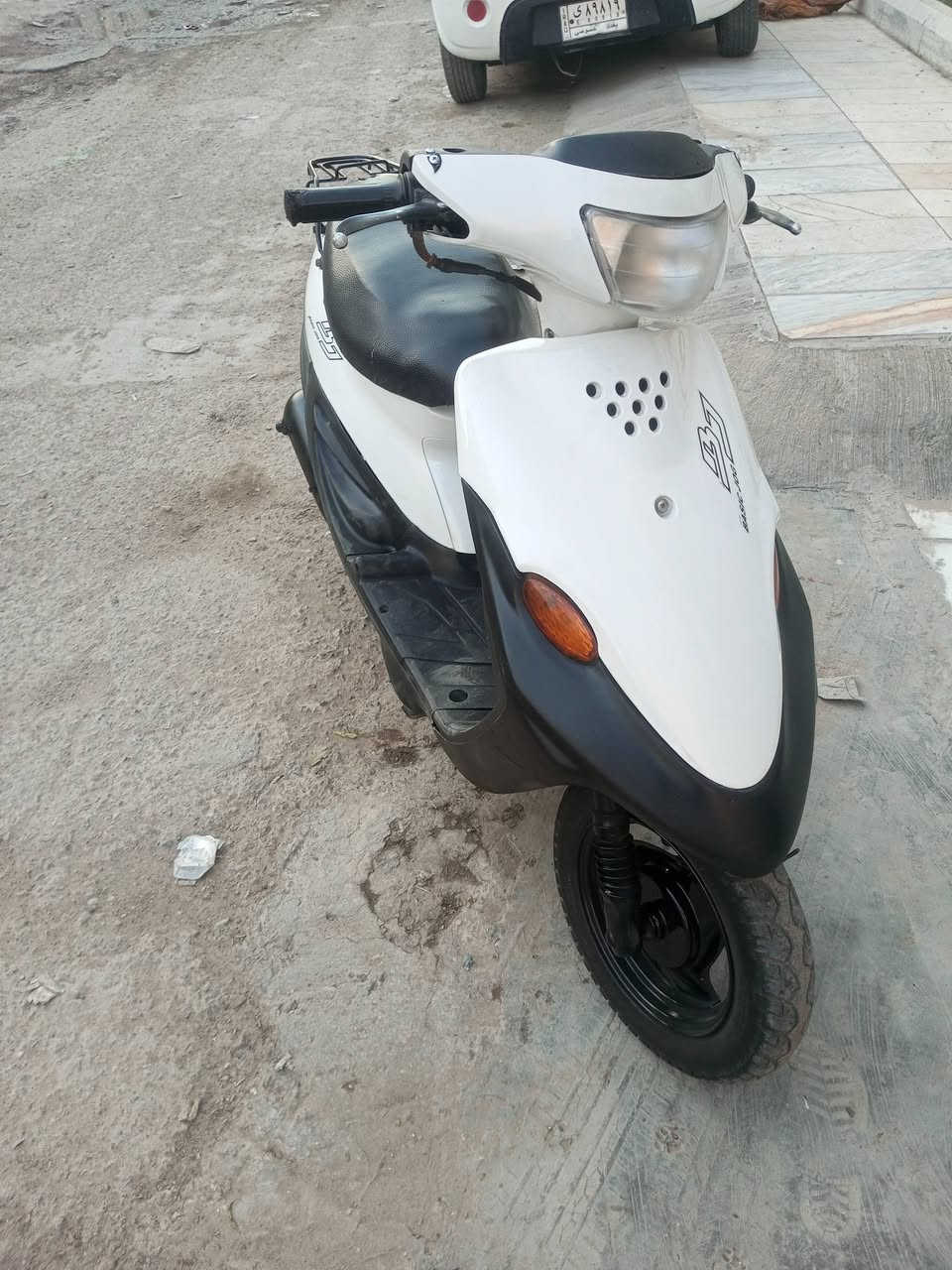 دراجه للبيع للاستفسار ***********
