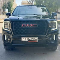 للبيع او مراوس. جي ام سي دينالي خليجي مكفوله موديل 2022   رقم بغداد   ...