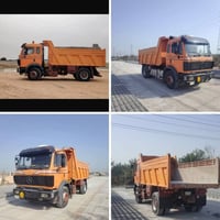 للبيع  البي كرواتي موديل 91 كير 155 فافون مكينه 38 دبل تيربو استندر لا...