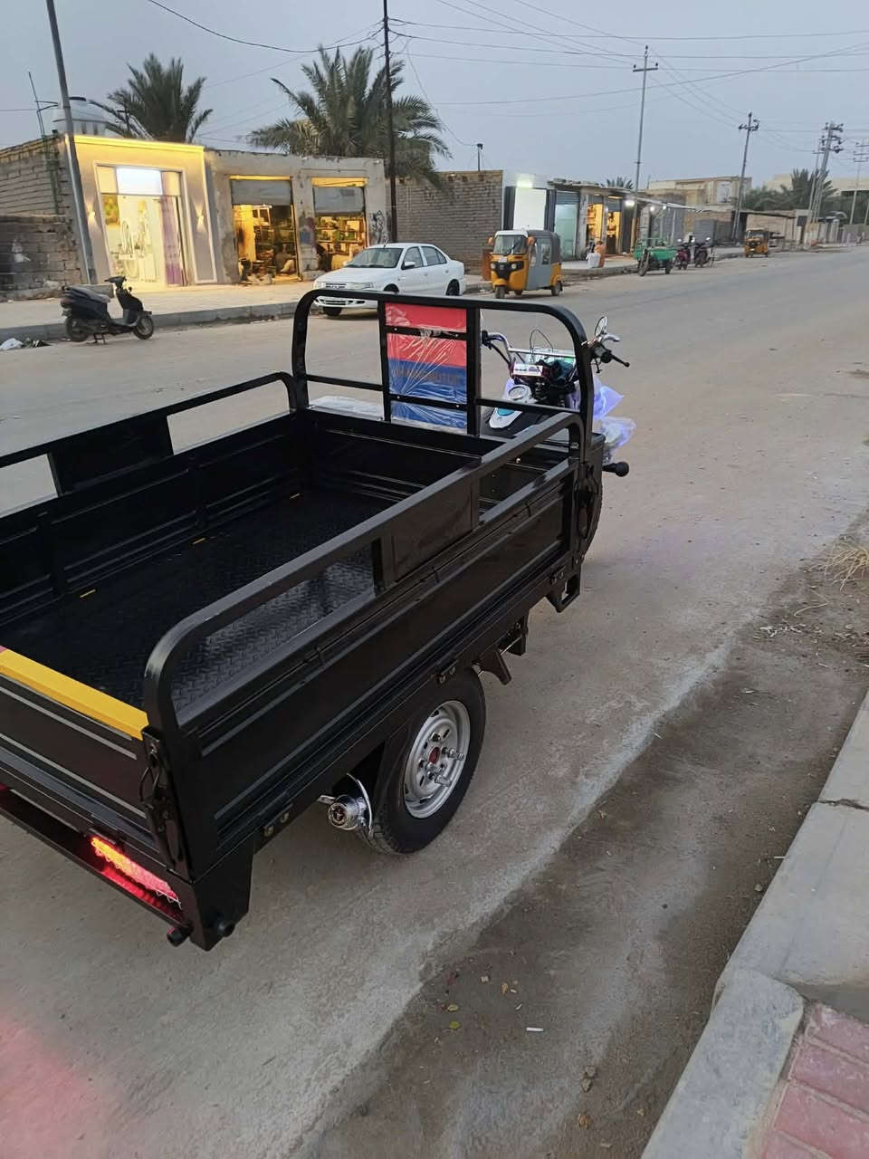 سلام عليكم ستوته البيع صالهه سبوع من طالعه زيرروو شراي تعال خاص هاذه رقمي ***********
