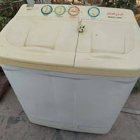 غسالة • للبيع • ملحق قريه الغدير