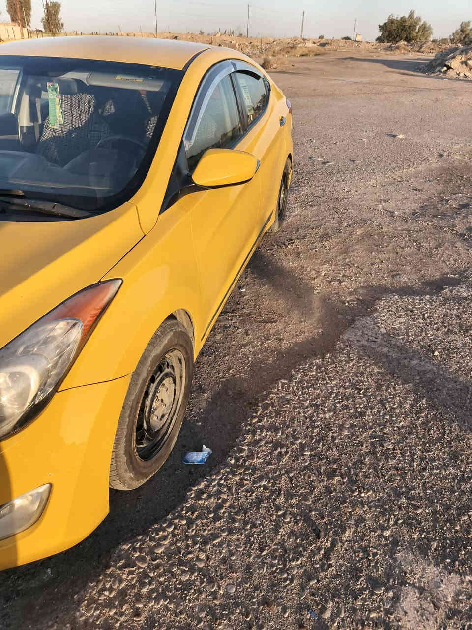 النترا ٢٠١٢ وارد امريكي بغداد بسمي محرك ١٨٠٠ دوش بدون معجون تبديل قطعة واحدة جاملغ الايسر الامامي السعر ١٠٥ مبايل
***********
