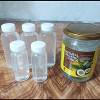 زيت جوز الهند الاصلي • دي اكس ان • توصيل مجاني