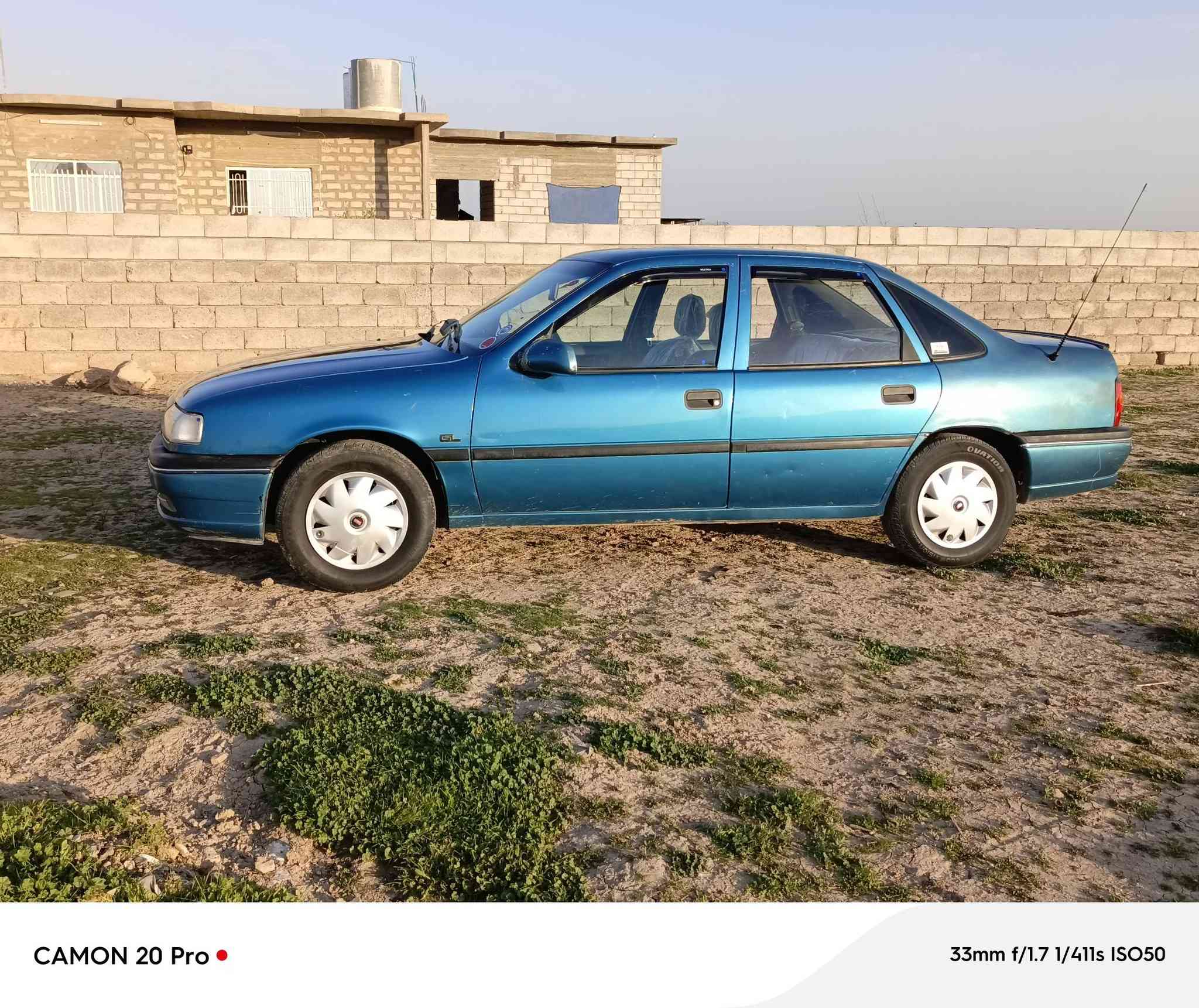 اوبل فكتره حجم 18 موديل 1992 سنويه عضم رغم نينوى الماني
سياره بلا ضرر شرط من دعاميه للدعاميه فقط بس دواير ودوسات وايرمنيه فول كير ومحرك شرط السعر 45 وبيها مجال رغم الهاتف ***********
***********
