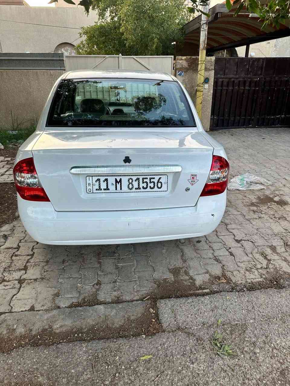 طيبه موديل ٢٠١٤ ع شركه بدون صبغ تبريد ثلج مااشيه ١٤٠ سعر ٤٦ قفل ***********
