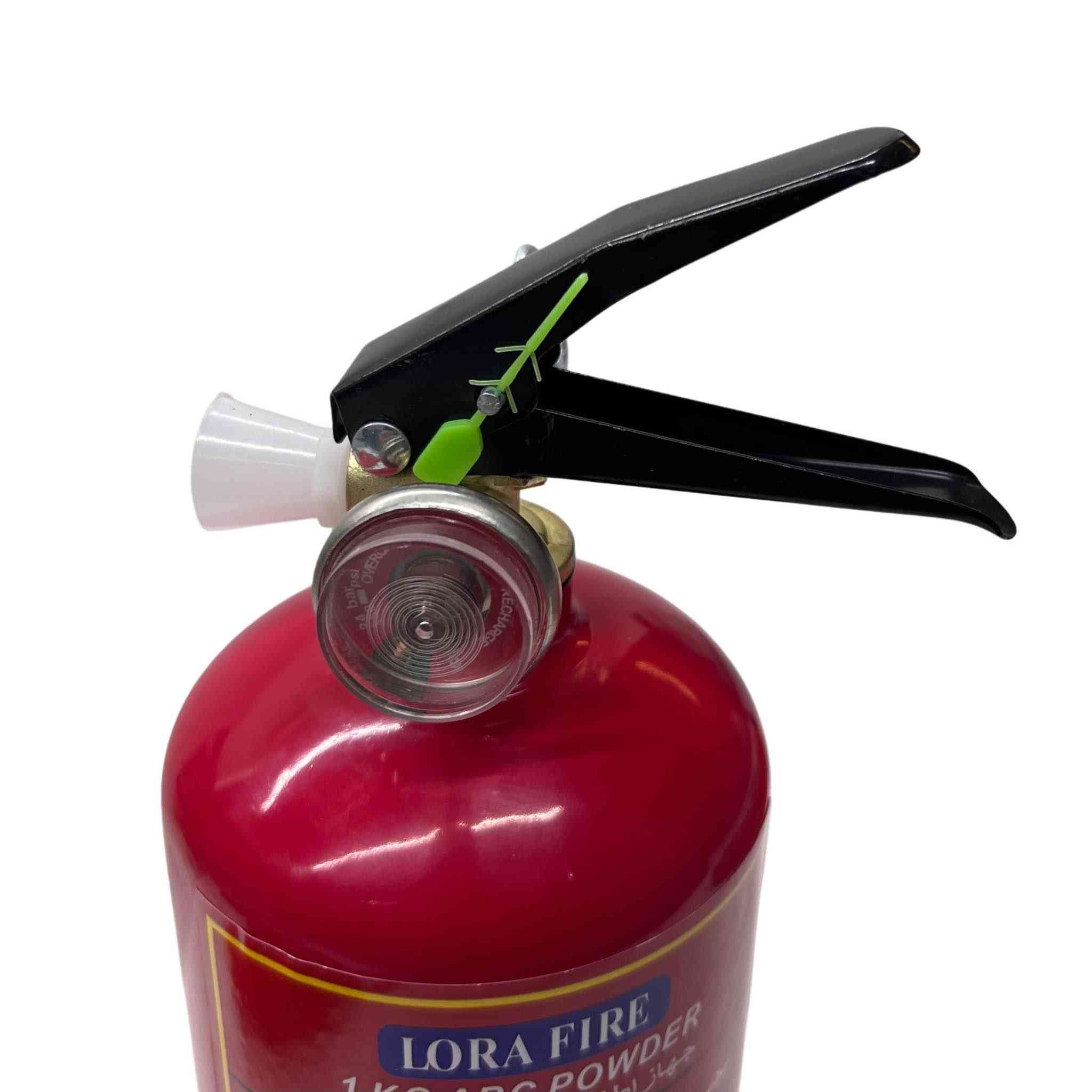 🧯 خلك جاهز لأي طارئ بالطريق!

عدة طوارئ سيارة متكاملة تجمع إسعافات أولية + مطفأة حريق 1 كغم + مثلث تحذير + شريط سحب 💪
كل الأساسيات في حقيبة وحدة، عملية وسهلة التخزين 🎒
أمانك وأمان سيارتك… دايمًا معك وبس ٢٥ الف بغداد, العراق


**إذا كنت صاحب هذا الإعلان وتريد حذفه لأي سبب، رجاءا أرسل رسالة إلى الدعم الفني**