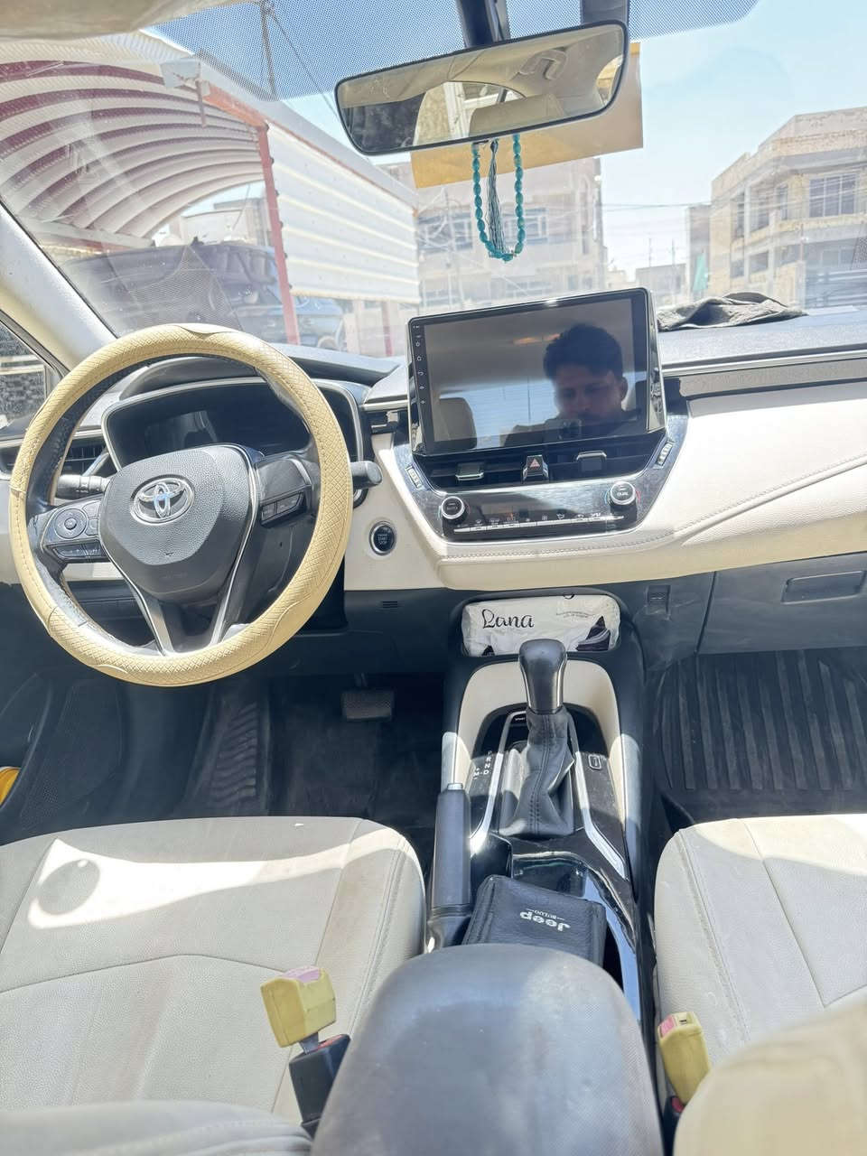سلام عليكم كورلا خليجي Sas  موديل 2022 للبيع او مراوس بK5 موديل 24/25 خليجي السيارة مكفولة ما عدا جاملغ امامي صبغ فقط الباقي كفالة ماشية 66 رقم أربيل باسمي معروضة ب165$ وبيه مجال 
مكان السيارة واسط الكوت


**إذا كنت صاحب هذا الإعلان وتريد حذفه لأي سبب، رجاءا أرسل رسالة إلى الدعم الفني**